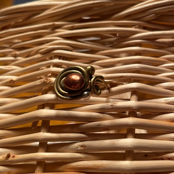 Interesting ring - Picture 3 of 8